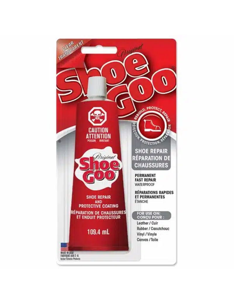 Shoe Goo Clear 105.6g