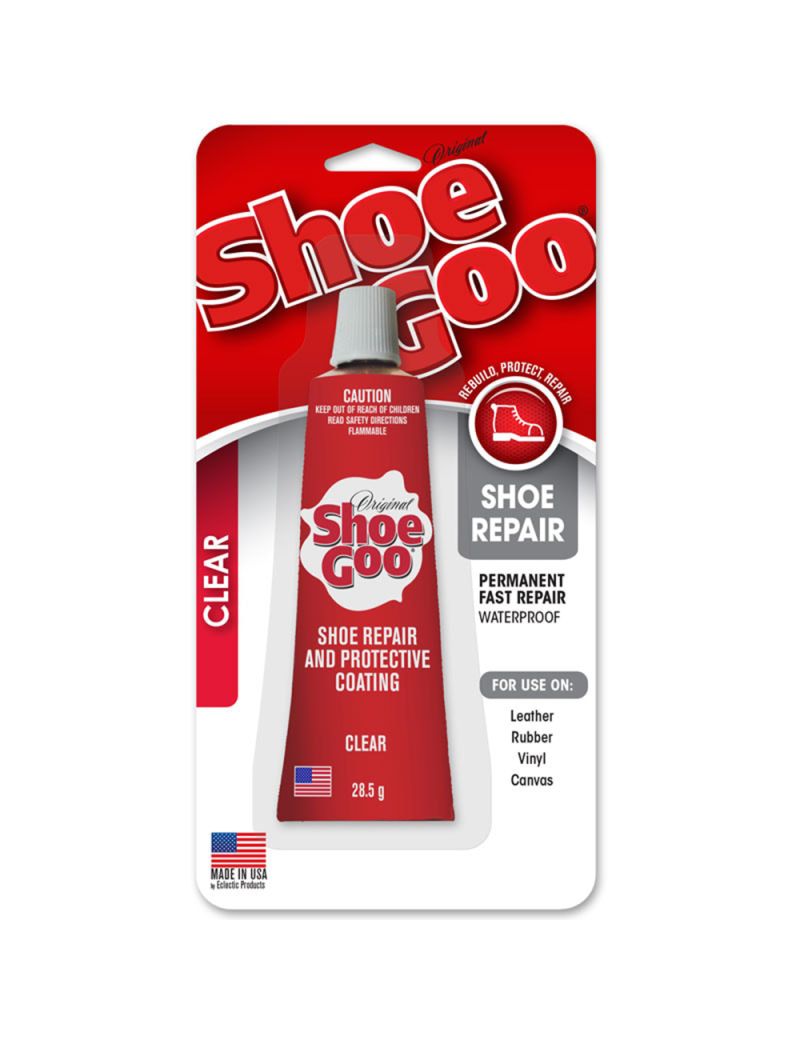 SHOE GOO CLEAR 28.5G