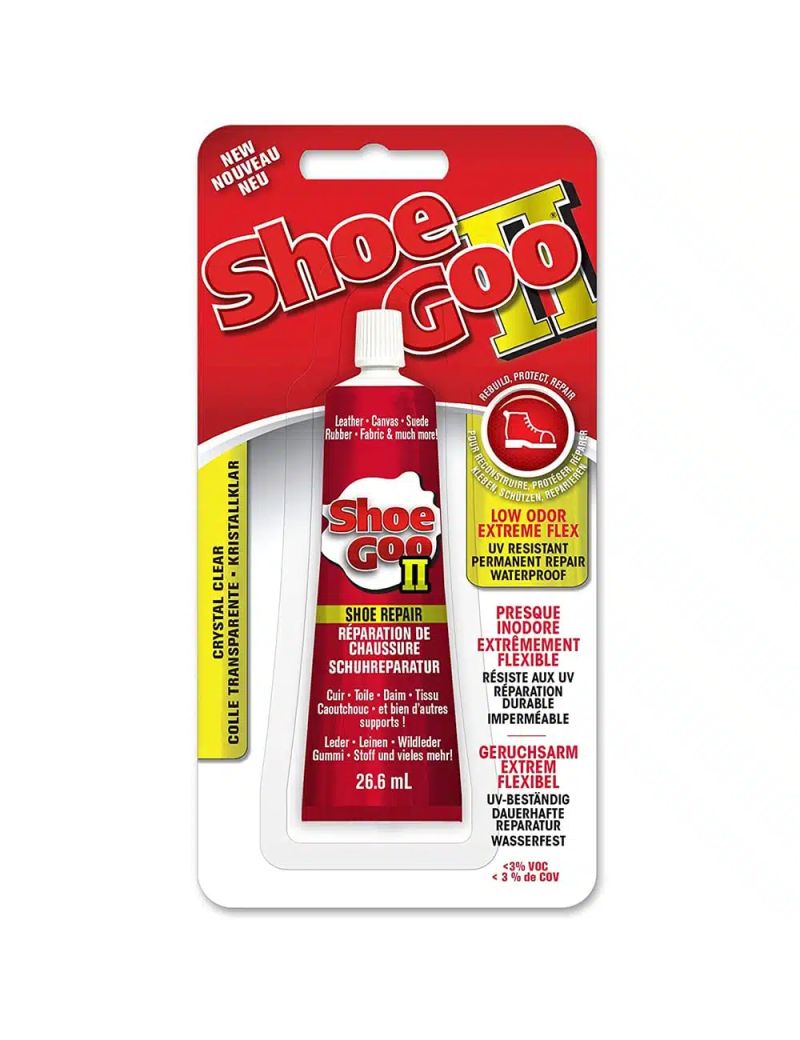 Shoe Goo II 26.6 ml