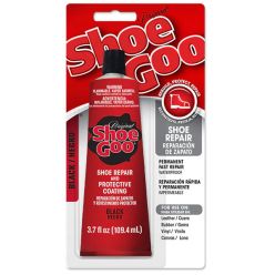 Shoe Goo Black 105.6g