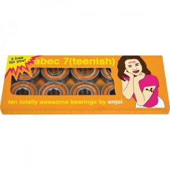 Enjoi Bearings Abec 7