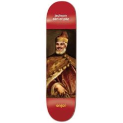 Enjoi Renaissance R7 Jackson Pi 8.5