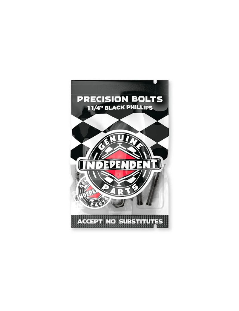 Independent Screw 1.25