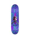 Powell Peralta Skull Sword Turq 8.25