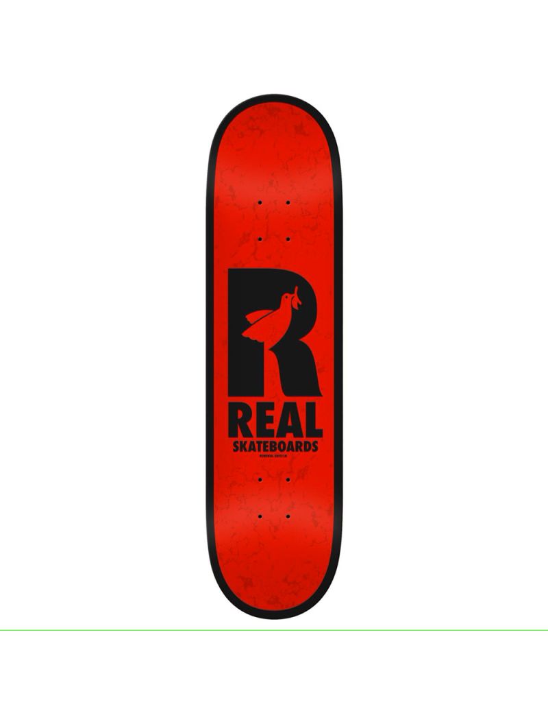 Real Dove Redux Renewals Red 8.5