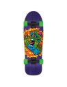 Santa Cruz Cruiser Toxic Hand 9.7