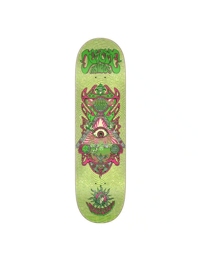 Santa Cruz Minds Eye VX 8.5