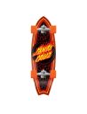 Santa Cruz Surf Flame Dot 9.85