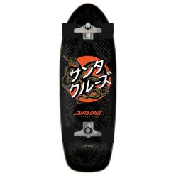 Santa Cruz Surf Japan Dot 10.5