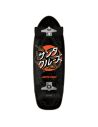 Santa Cruz Surf Japan Dot 10.5