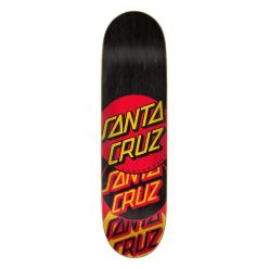 Santa Cruz Descend Dot 8.5