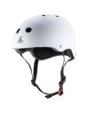 Triple8 Dual C.Helmet White XS/S