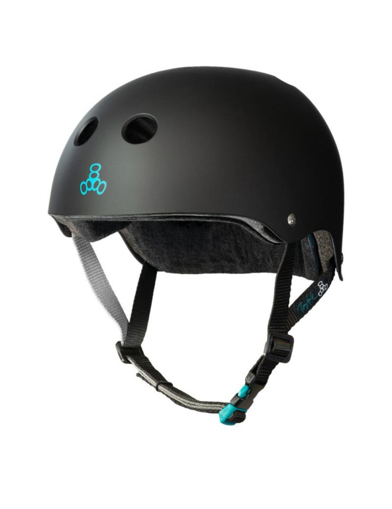 Triple8 TCS Helmet Tony Hawk S/M