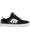 Etnies The Aurelien Black Whit 10.5