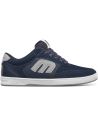 Etnies The Aurelien Navy Grey 10