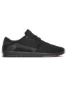 Etnies Scout Black Black Gum 12