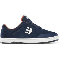 Etnies Marana Navy Brown 8