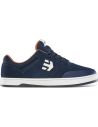 Etnies Marana Navy Brown 8