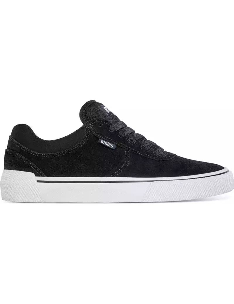 Etnies Joslin Vulc Michelin BIack Indigo 8