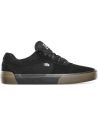 Etnies Joslin Vulc Black Gum S 11