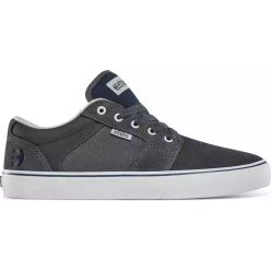 Etnies Barge LS Grey Blue Grey 9