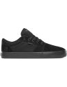 Etnies Barge LS Black Black 8.5