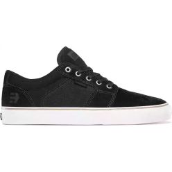 Etnies Barge LS Black 8.5