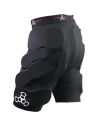 Triple8 Bumsaver Black M