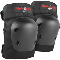 Triple8 Street Elbow Pads L