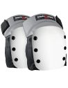 Triple8 Street Knee Pad White CapXS