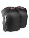 Triple8 Street Knee Pad Black Cap M