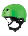 Triple8 Lil 8 Helmet Neon Green