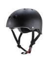 Triple8 Dual C.Helmet Black L/XL