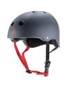 Triple8 Dual C.Helmet Gun Matte L/X