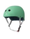 Triple8 TCS Helmet Mint Rubber S/M