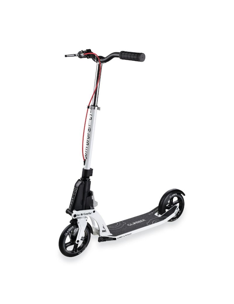 Globber One K Active White