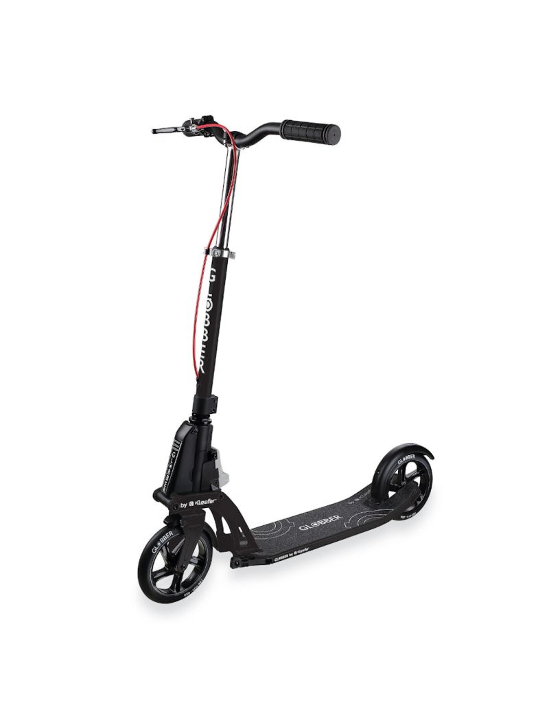 Globber One K Active Black
