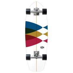 Triton by Carver Spectral 30"