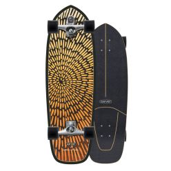Carver Supernova 31" C7