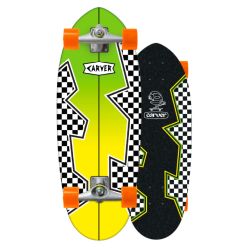 Carver Mini Master Blaster 25" C5
