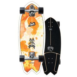 Carver Lost Hydra 29" CX