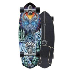 Carver Lost Drew Brophy 30" C7