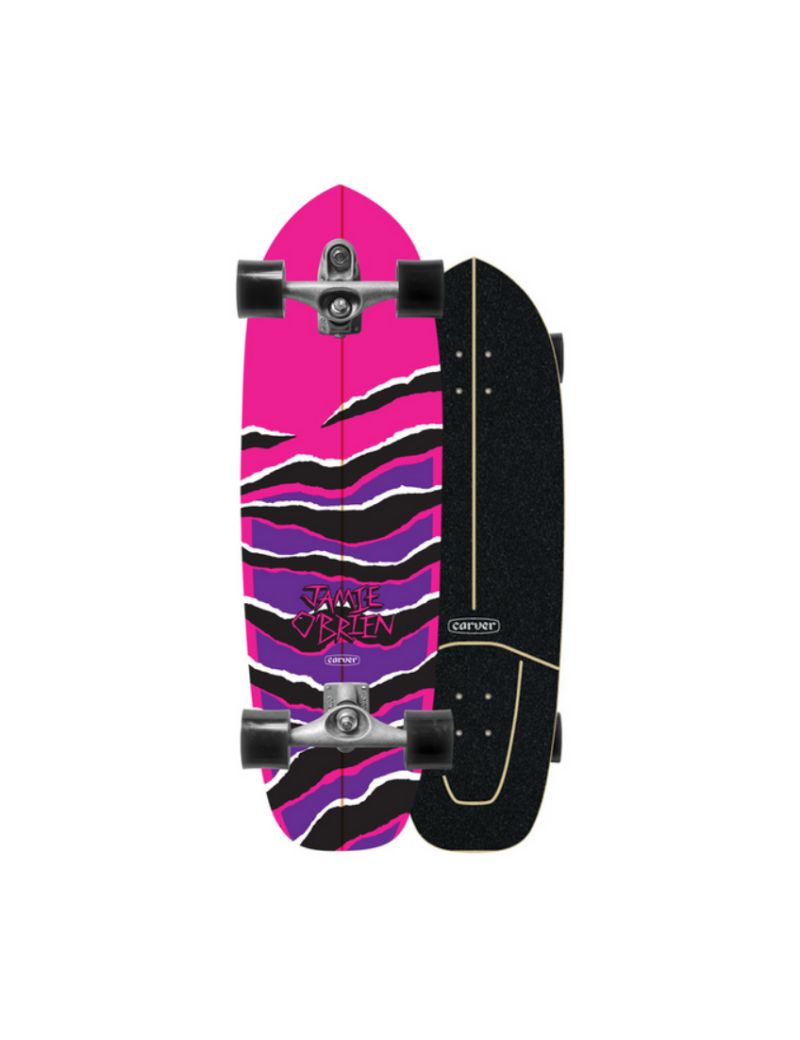 Carver J.O.B. Pink Tiger 33.5" C7