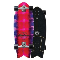 Carver Complete Lost RNF 29" CX