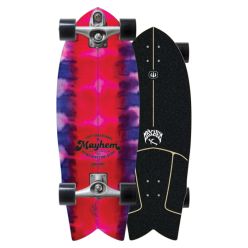 Carver Complete Lost RNF 29" C7
