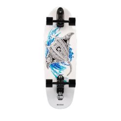 Waterborne Taurus Teahupoo Queen