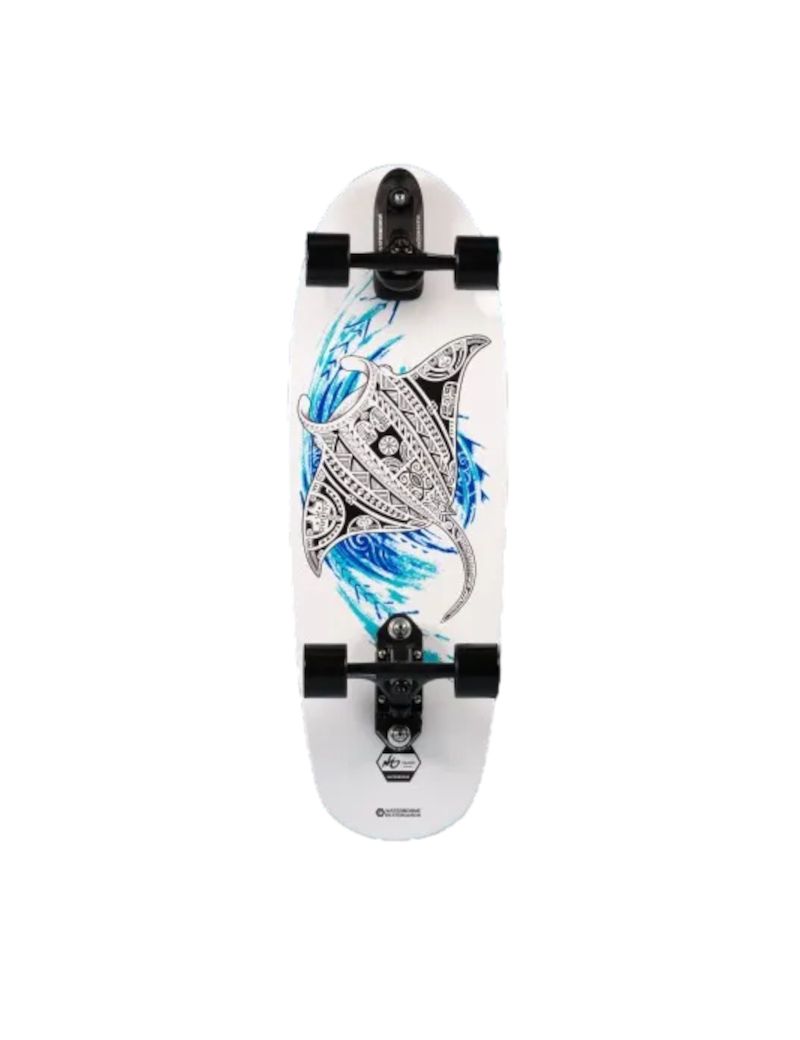 Waterborne Taurus Teahupoo Queen