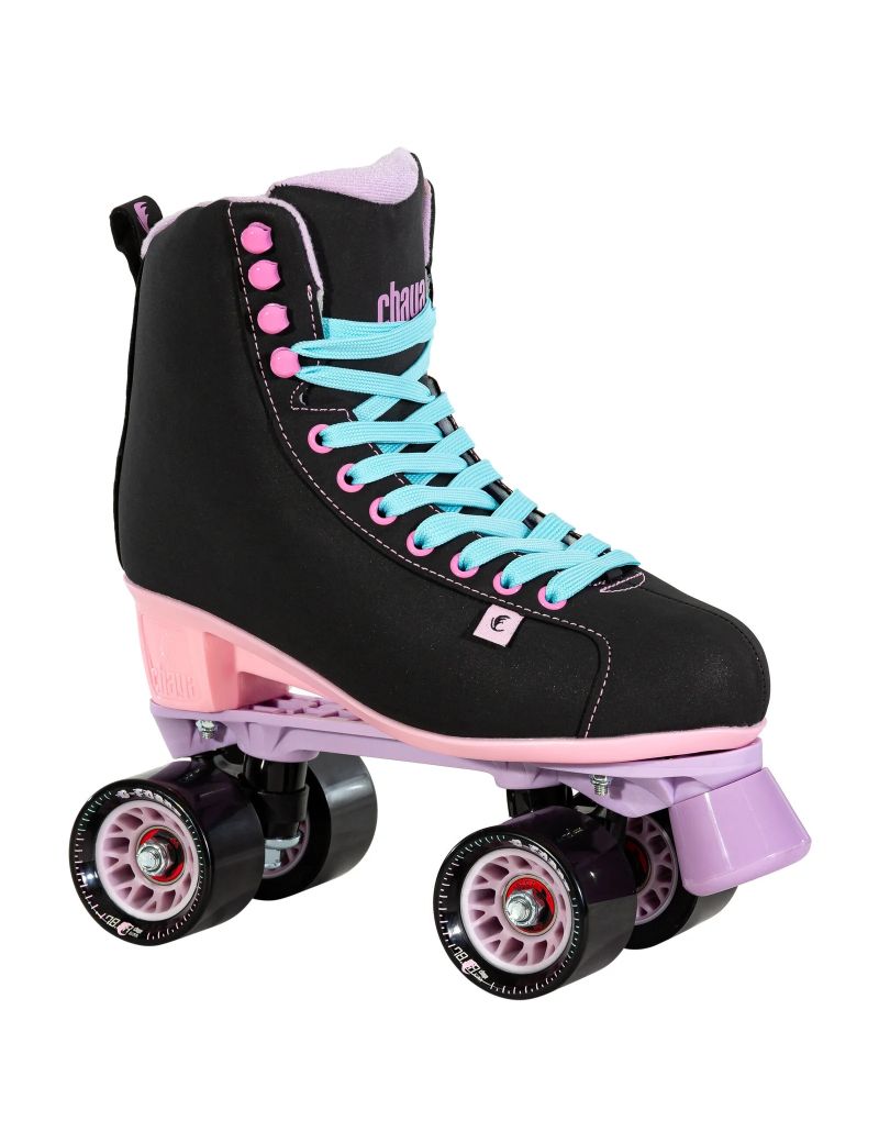 Chaya Melrose Black Pink 36