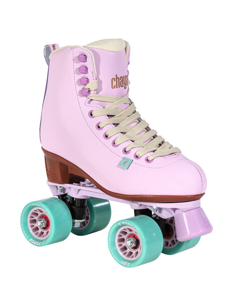 Chaya Melrose Lavender 36