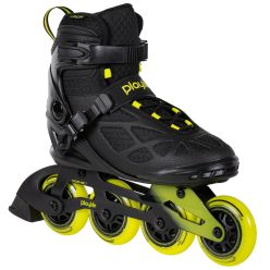 PlayLife Black 84 Lancer 40